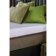 thumbnail image 3 of Live and Sleep Resort Ultra 12" Short/RV Queen Gel Foam Mattress Hypoallergenic, 3 of 3