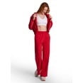 thumbnail image 5 of Reebok Women's Baseline Wide Leg Woven Pant, Sizes XS-XXXL, 5 of 9