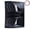 black, variant on Easy Install Automotive Exterior Hood Scoops for Car Air Flows Intakes Vents