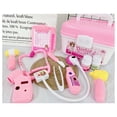 thumbnail image 3 of DPTALR Child Toy Set Child Storage Box Simulation Injection, 3 of 9