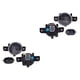 thumbnail image 1 of Par de Faros Para Niebla Altima 2019 A 2020 Nissan DEPO ., 1 of 4