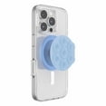 thumbnail image 4 of PopSockets PopGrip Suck-Up for MagSafe Round with Adapter Frost, 4 of 5