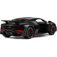 thumbnail image 4 of Maqueta de coche Bugatti Divo de metal fundido a presión para niños de 3 a 12 años, 4 of 5