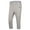 GRAY | BLACK, variant on Nike Men's Vapor Select High Piped Knicker Baseball Pants Gray | Navy LG
