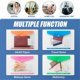 thumbnail image 3 of 12 Pack Expandable Folders Envelopes Binder Folders with 11 Holes, 3 of 5