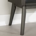 thumbnail image 5 of South Shore Kodali 1-Drawer Nightstand Dark Oak, 5 of 13