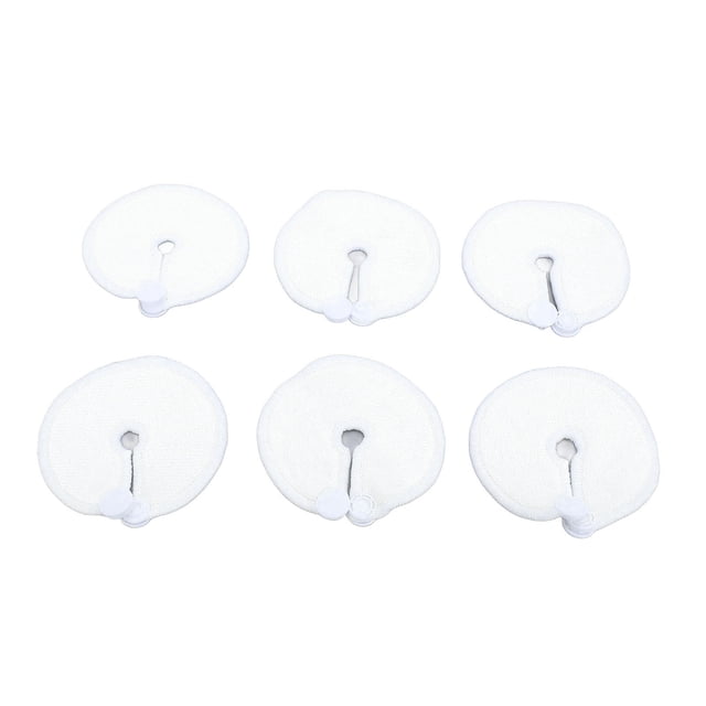 Soporte Suave Para Almohadillas De Botón De Tubo G, Cojín De Tubo Para Adultos, Almohadillas De Lactancia, Combo De Almohadillas De Lactancia