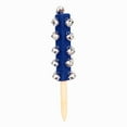 thumbnail image 1 of Juguete de madera para niños con 21 cascabeles (azul), 1 of 9