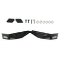 thumbnail image 4 of Guardamanos Con Luces LED, Accesorio Automotriz Negro Para Can-am Ryker Sport, 4 of 8
