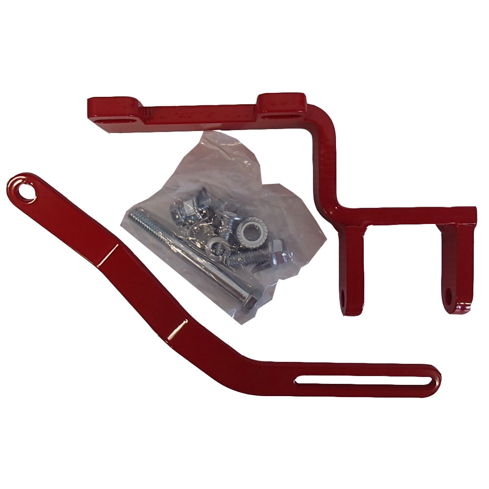 New Case IH Farmall Alternator Bracket Kit A AV B C 100 130 200 230