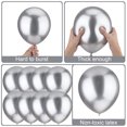 thumbnail image 3 of relayinert Metal Balloon New, 3 of 9