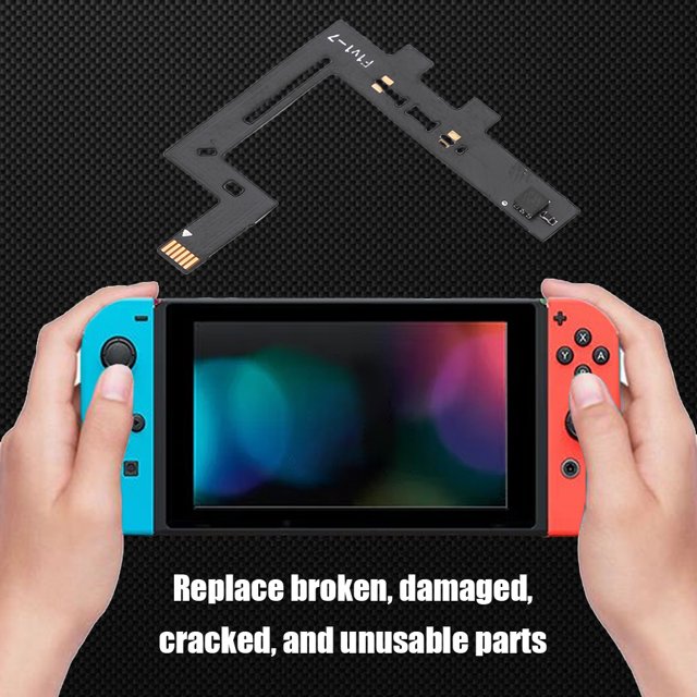 Development Board Gaming Supplies DATA Connection Board for Switch Game Console