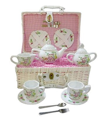 children's tea set walmart