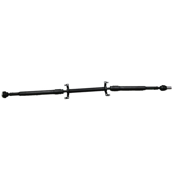 For Jeep Cherokee 2014-2022 Rear Driveshaft Prop Shaft - BuyAutoParts