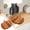 multicolor, variant on Wooden Cutting Board, 12.9x11.8inch Pumpkin Shaped Wooden Cutting Board, Fruit Bread Board, Western Steak Cheese Board