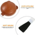 thumbnail image 4 of Shisuyan 2pcs Air Blaster Small Squeeze Ball Pump Cleaning Tool Air Dust Blower And Brush Tool, 4 of 8