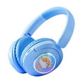 Over Ear Bluetooth Headphones, 5.3 Wireless Headset With RGB 