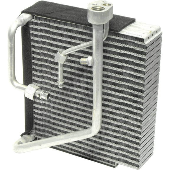 New UAC EV 4798755PFC A/C Evaporator Core -- Evaporator Plate Fin