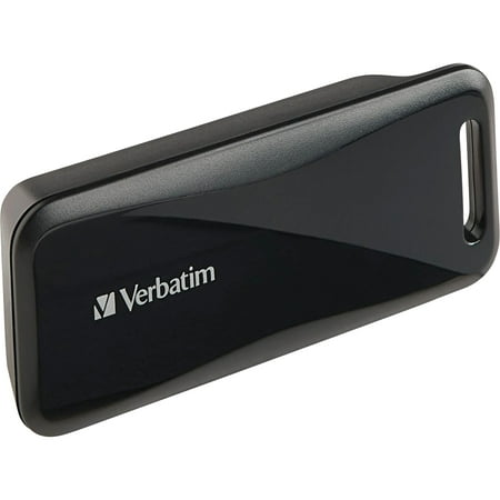 Verbatim  VER99236  USB-C Pocket Card Reader  1 Transfer files from your memory cards faster than ever before with the USB-C Pocket Card Reader. This multifunctional reader supports both SD and microSD memory card formats  along with both UHS-I and UHS-II cards  with no adapter required. Pocket Card Reader offers plug-and-play functionality with both Windows and Mac operating systems via a built-in USB-C connector so you don t have to worry about any additional cables. This pocket card reader is small and compact so it s ideal for on-the-go use. Perfect for use with your USB-C laptop or computer  the USB-C Pocket Card Reader is a great choice for professionals and photography enthusiasts alike. Verbatim USB-C Pocket Card Reader  1 (Quantity)