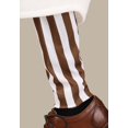 thumbnail image 2 of Willy Wonka Adult Oompa Loompa Costume, 2 of 6