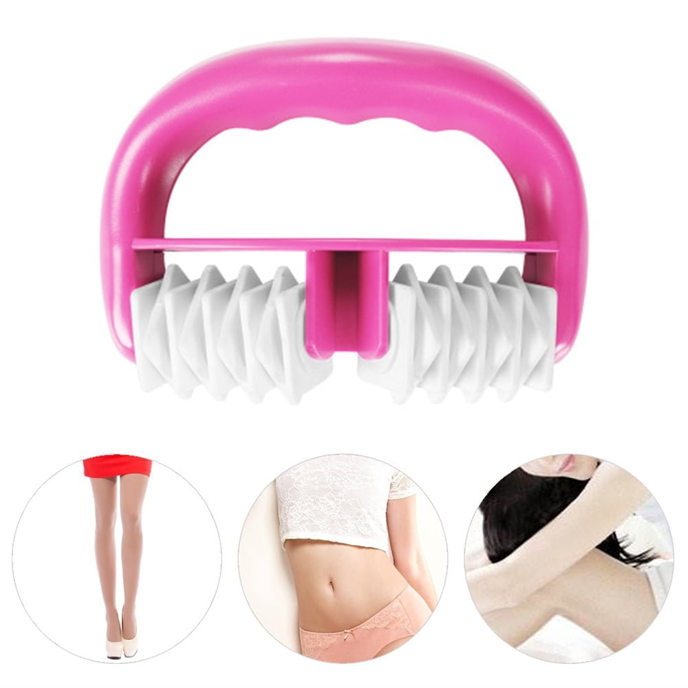 Cellulite Massager, Anti Cellulite Massage Roller for Muscle Soreness