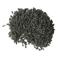thumbnail image 1 of 1400 piezas de s de álbum de recortes de estambres decoración de suministros para manualidades Negro BLESIY estambres florales, 1 of 8