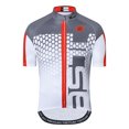 thumbnail image 3 of Weimostar Pro Cycling Jersey Hombres Manga Corta Verano Camisetas de Bicicleta de Montaña Tops de Bicicleta de Carretera Ropa de Ciclismo Maillot Ciclismo, 3 of 5
