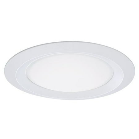 5150 Series - Cooper Lighting LLC Halo E-Series 5.6'' Shower Recessed Trim