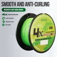 thumbnail image 2 of Anti-bite Fishing Line Wear Resistant Fishing Line Smooth Strong Extra-long Saltwater Freshwater Fishing Line Accessories, 2 of 8