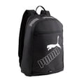thumbnail image 1 of Mochila Puma Phase II UNISEX 079952-01 negro SIN TALLA, 1 of 4