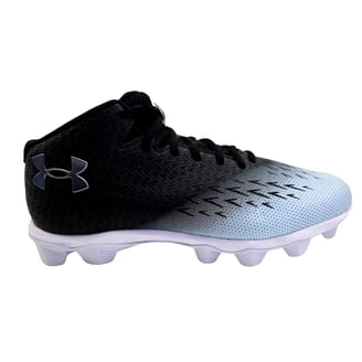 Nike Force Savage Pro 2 Men's Football Cleat Color: White/Wolf