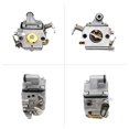 thumbnail image 2 of MS170 MS180 MS 170 180 017 018 STIHL CHAINSAW ZAMA C1Q-S57 carburetor carb, 2 of 5