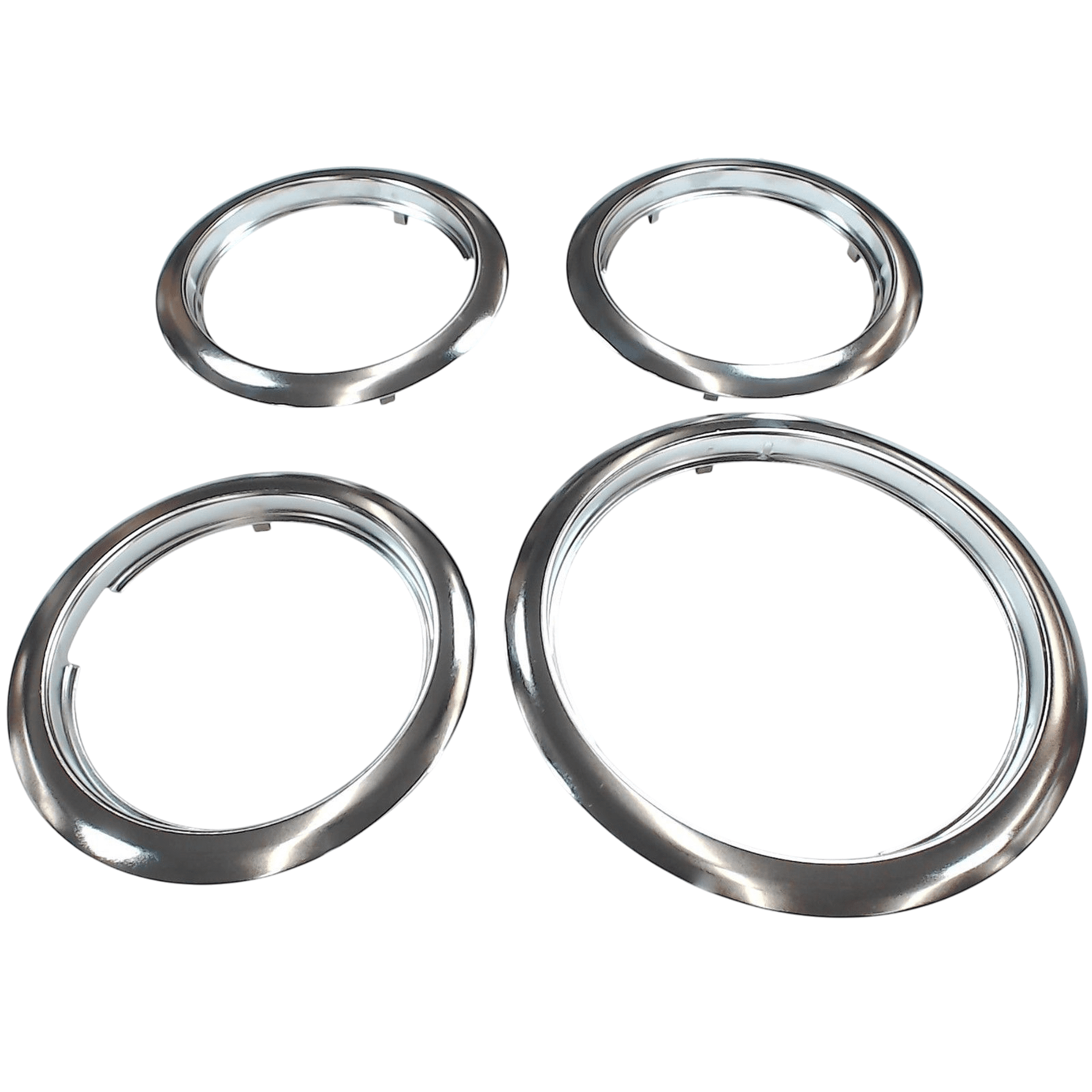 FRTR31, Trim Ring Set Replaces Electrolux