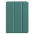 thumbnail image 7 of Case for Kindle Paperwhite 12th Gen 2024 / Paperwhite Signature Edition 12th Gen 2024 / Colorsoft Signature Edition 1st Gen 2024, Tri-fold Stand Smart PU Leather Cover with Auto Wake/Sleep, Deep Green, 7 of 7