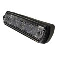 thumbnail image 2 of 2pcs 24V LED Visor Lights for MAN TGX TGL TGS Truck Visor Lights OEM 81252606121 Man Cab Lights, 2 of 4