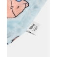 thumbnail image 5 of Disney Eeyore Blanket, 5 of 5
