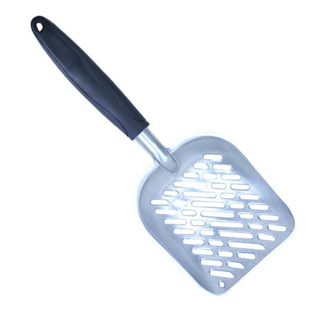 Pet Cleaning Metal Tool for Cats Dogs Cat Litter Scoop Shovel Sand Waste Scoop