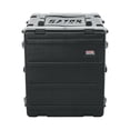 thumbnail image 1 of Estuches Rack Case Gator, ligeros, moldeados, 12U, GR-12L, 19,25 cm, 1 of 7