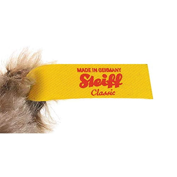 Steiff Mini Teddy Bear, Brown