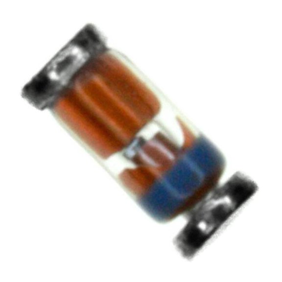 Pack of 17 DL5230B-TP Diode Zener 4.7 V 500mW Mini MELF :Rohs, Cut Tape