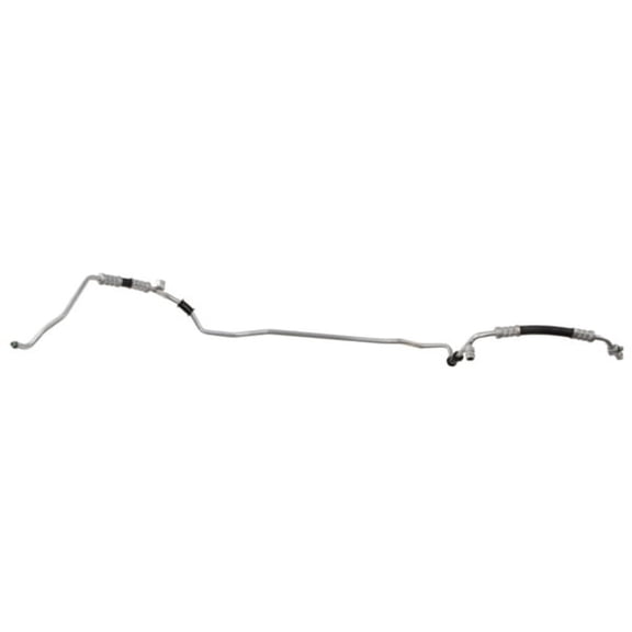 Liquid Line Hose Assembly w/o Orifice Tube