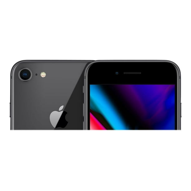 美品】Apple iPhone 8 黒 4.7インチ - メルカリ