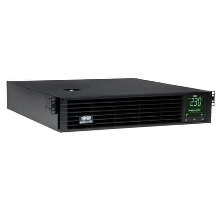 2u Line - Tripp Lite SmartPro 230V 1kVA 900W Line-Interactive Sine Wave 2U Rack/Tower UPS