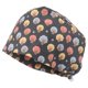 thumbnail image 1 of unbranded Gorro Para Enfermeras De Y Ajustable Ideal Para Uso Prolongado, 1 of 6