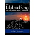 thumbnail image 1 of Pre-Owned The Enlightened Savage (Second Edition) Paperback, 1 of 1
