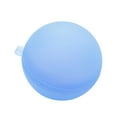 thumbnail image 2 of kkbbma under $5 Reusable Water Balloons, Reusable Silicone Water Balloons, Refillable Water Battle Balloons, Outdoor Water PlayToysforKids, Summer Pool Beach WaterToys, Eco-Friendly Water Balloon Set, 2 of 2