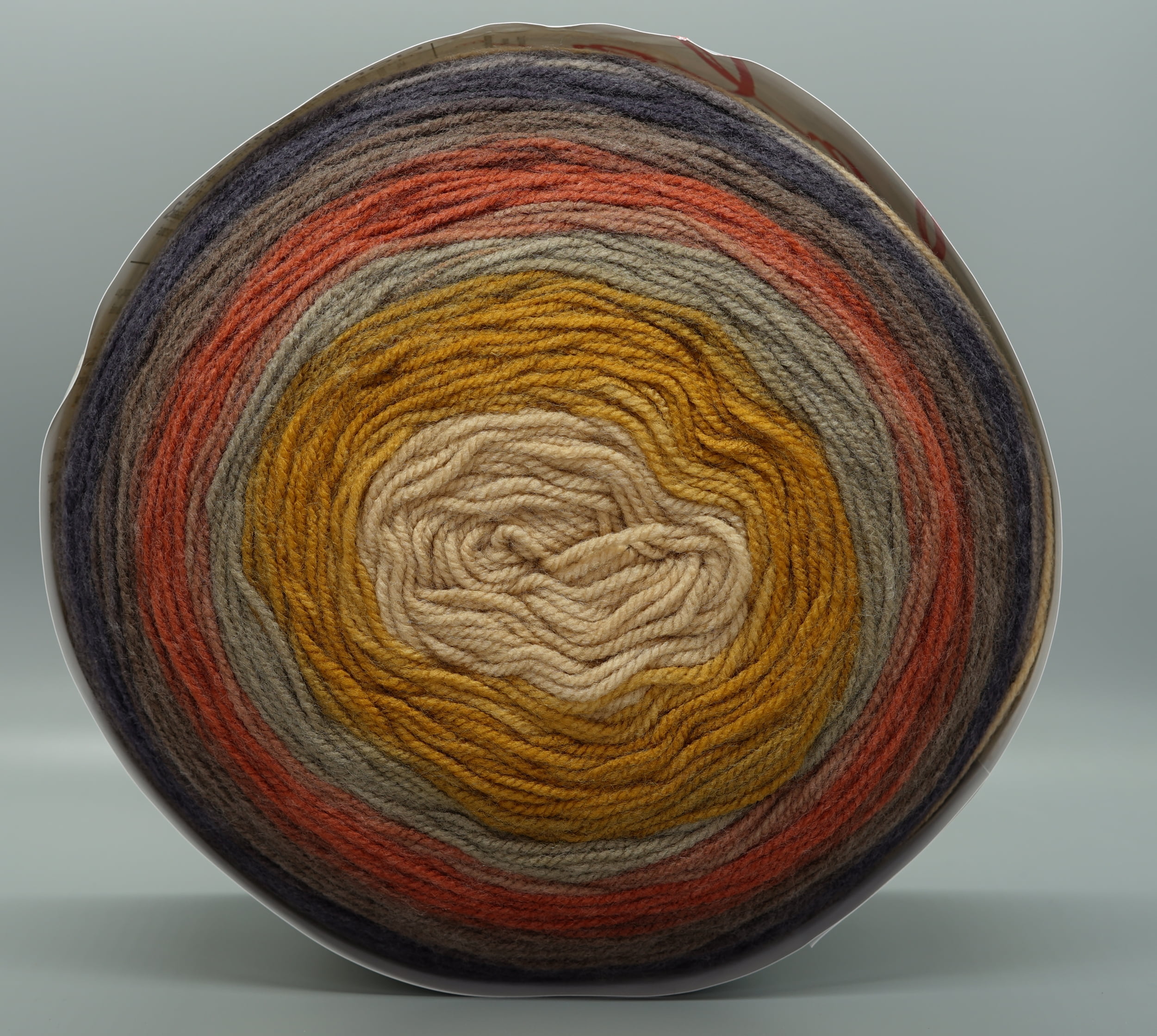 Lion Brand Mandala Bonus Bundle Yarn Centaur