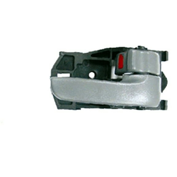KAI New Standard Replacement Front Passenger Side Interior Door Handle, Fits 1997-2001 Toyota Camry