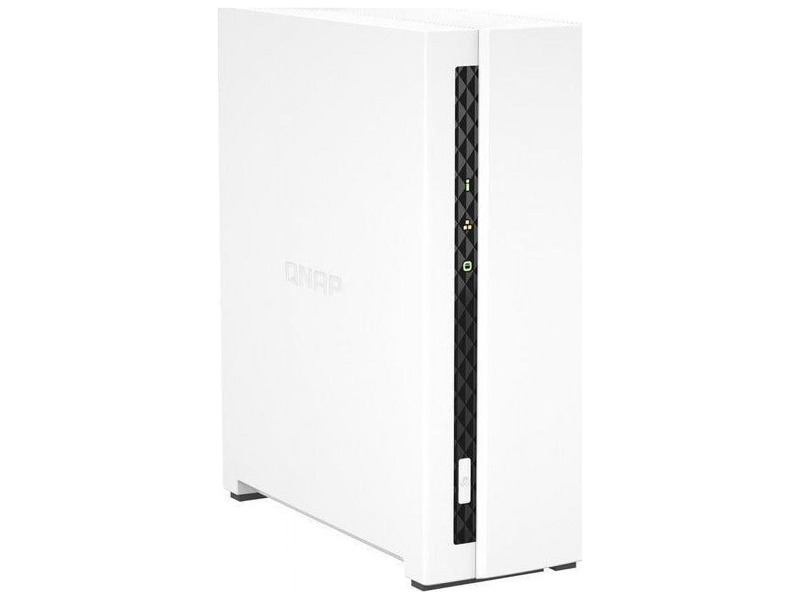 Synology DiskStation DS223j 2-Bay (Diskless) - Walmart.com