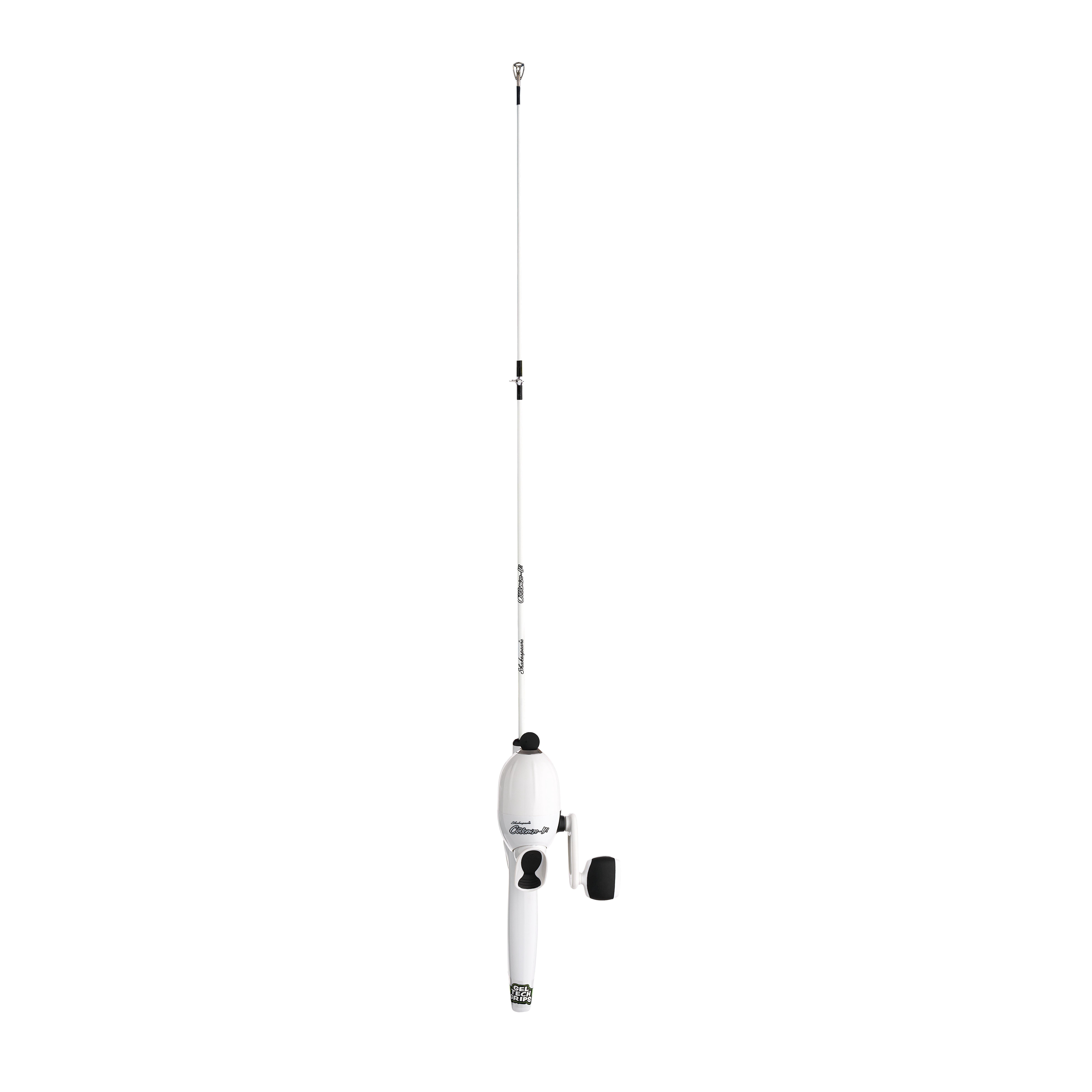 Shakespeare Customize It Advanced Kit 2'6" Spincast Combo for Kids